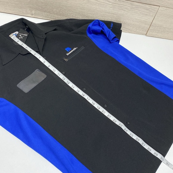 Mammoth Fishing Button Up Shirt - Picture 11 of 11